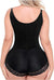 Bettybra® Tummy Tuck Compression Garment for Women Fajas Colombianas Reductoras y Moldeadoras Stage 2 Faja-BLACK