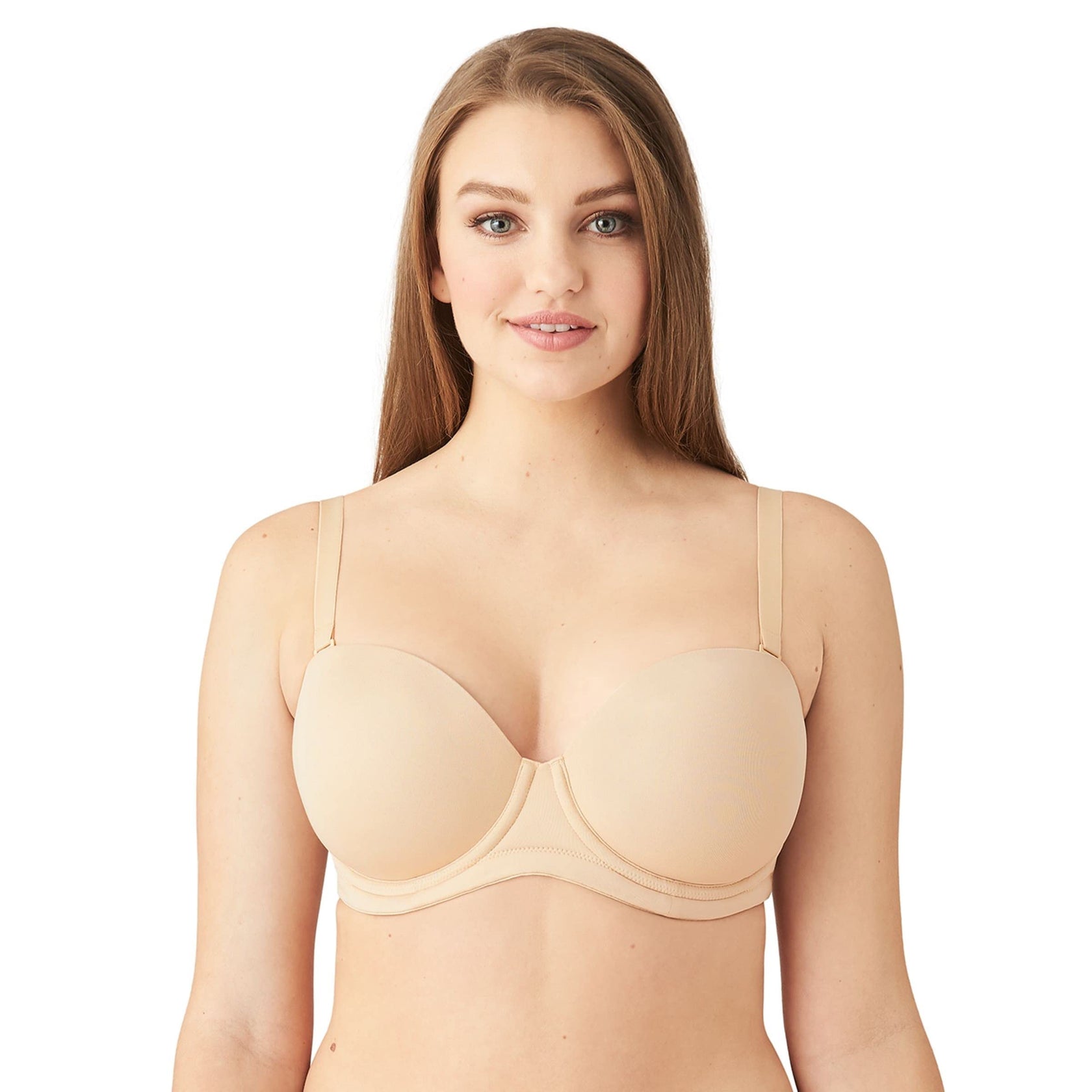 The Strapless Bra: It's Not an Oxymoron! My Review of the Upbra — Boudoir  Betty