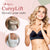 BETTYBRA®Invisible Strapless Super Push Up Bra (BUY ONE GET TWO FREE)-GRAY