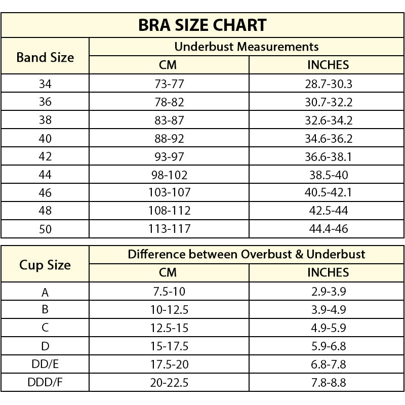 BETTYBRA® Deep Cup Bra Hide Back Fat With Shapewear Incorporated（BUY 1 GET 2）