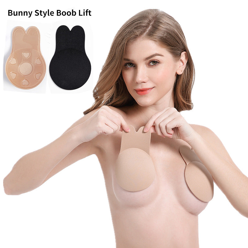 LauraCollection®Invisible Lift-Up Bra[BUY 1 GET 1 FREE]
