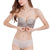 BETTYBRA®Invisible Strapless Super Push Up Bra (BUY ONE GET TWO FREE)-GRAY