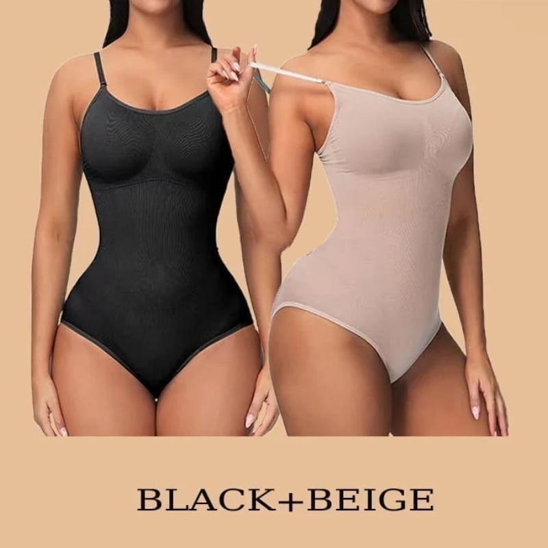 Slimming Body Suits & Shapewear